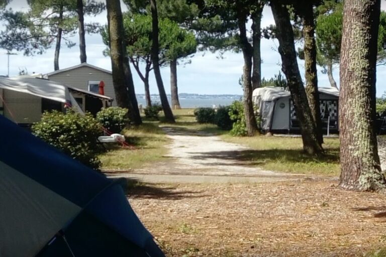 Camping Fontaine Vieille - Bild 2