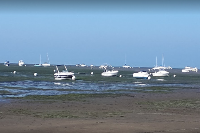 Camping Fontaine Vieille - Bild 3