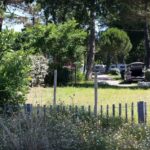 Camping Fontaine Vieille - Bild 5