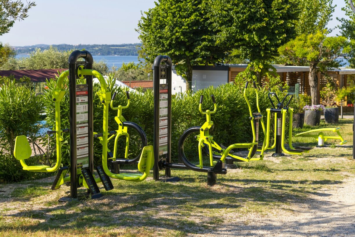 Camping Fontanelle - Bild 11 Camping Fontanelle - Bild 11