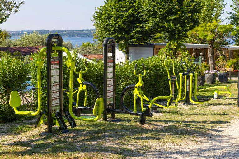 Camping Fontanelle - Bild 11 Camping Fontanelle - Bild 11