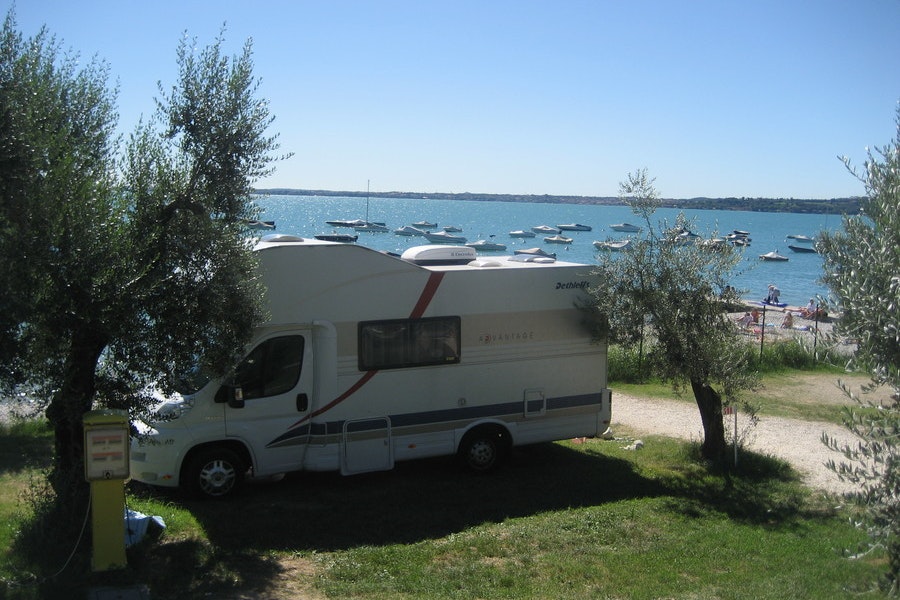 Camping Fontanelle - Bild 3 Camping Fontanelle - Bild 3