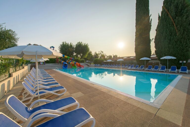 Camping Fontanelle - Bild 5 Camping Fontanelle - Bild 5