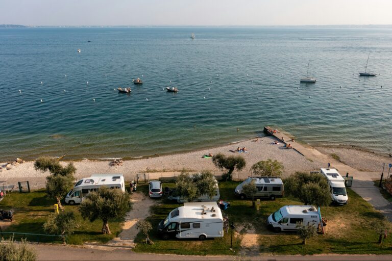 Camping Fontanelle - Bild 6 Camping Fontanelle - Bild 6