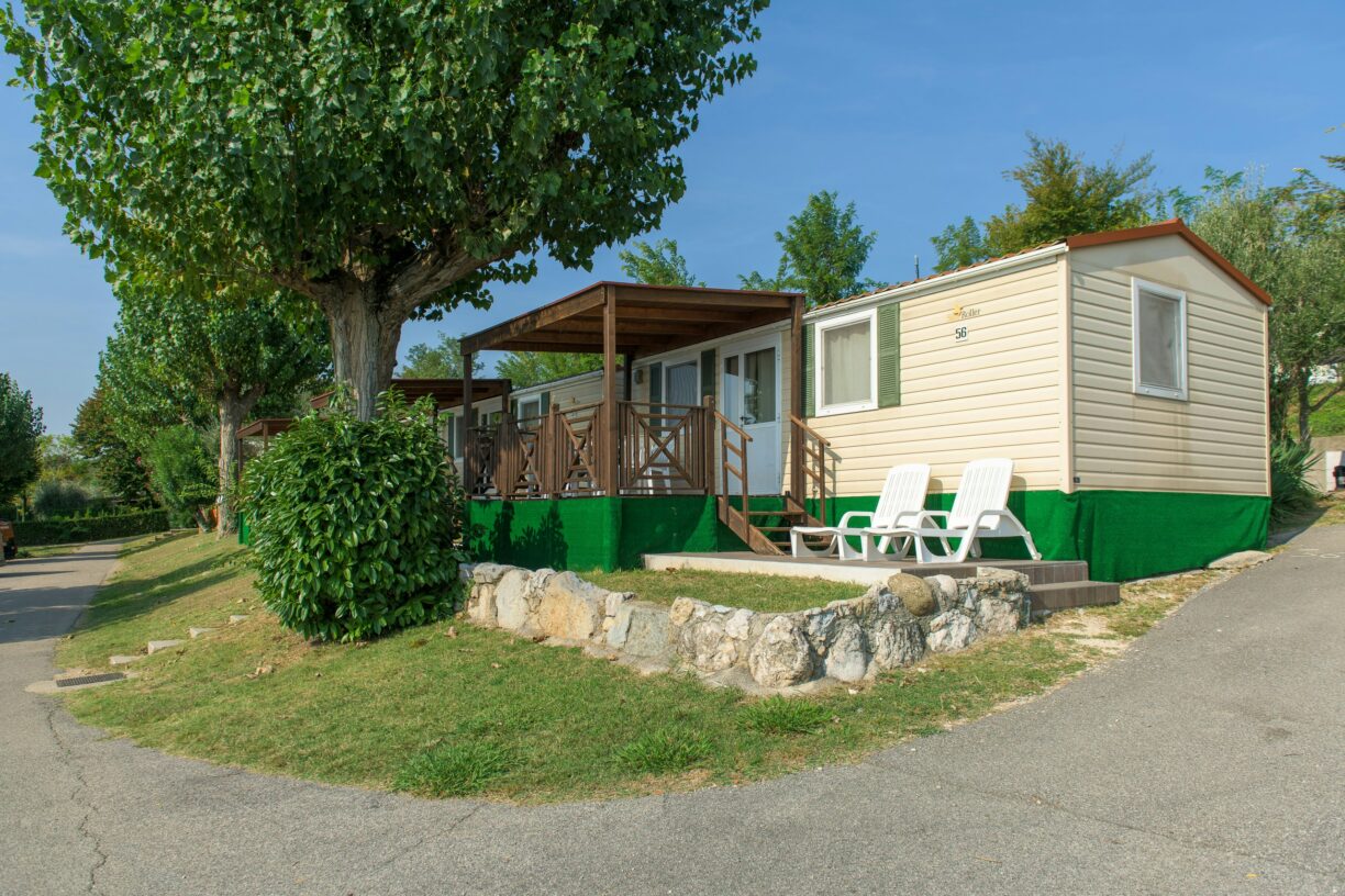 Camping Fontanelle - Bild 9 Camping Fontanelle - Bild 9