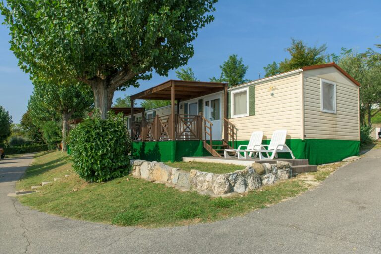 Camping Fontanelle - Bild 9 Camping Fontanelle - Bild 9