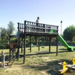 Camping Fontanelle - Bild 1 Camping Fontanelle - Bild 1