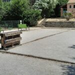 Camping Fontisson - Bild 2