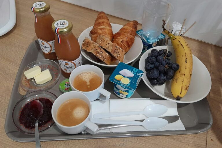 Camping Fontisson - Bild 4