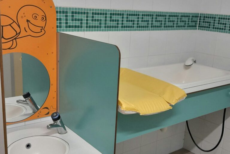 Camping Fontisson - Bild 5