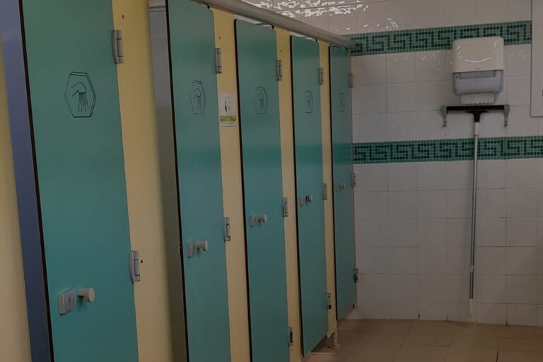 Camping Fontisson - Bild 6