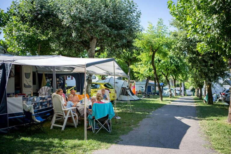 Camping Fossalta - Bild 15