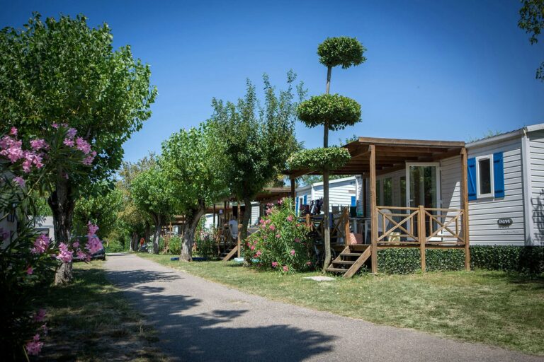 Camping Fossalta - Bild 4