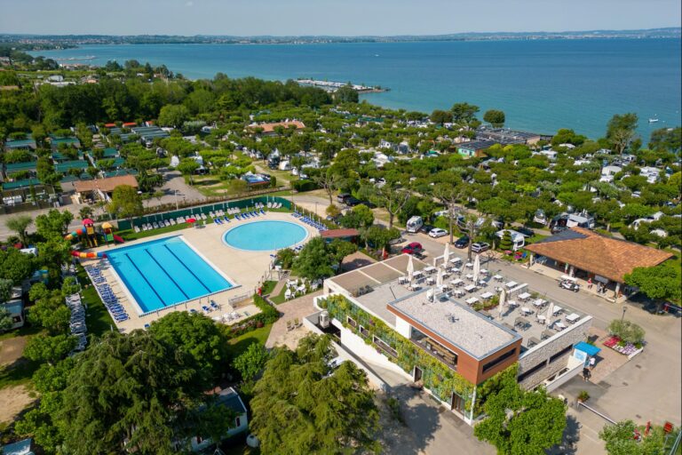 Camping Fossalta - Bild 1 Camping Fossalta - Bild 1