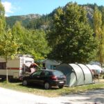 Camping Frédéric Mistral - Bild 3