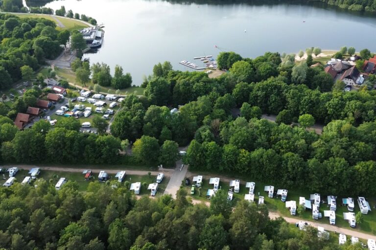 Camping- & Freizeitanlage Dreiländersee - Bild 15