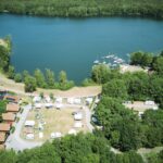 Camping- & Freizeitanlage Dreiländersee - Bild 2