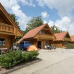 Camping- & Freizeitanlage Dreiländersee - Bild 6