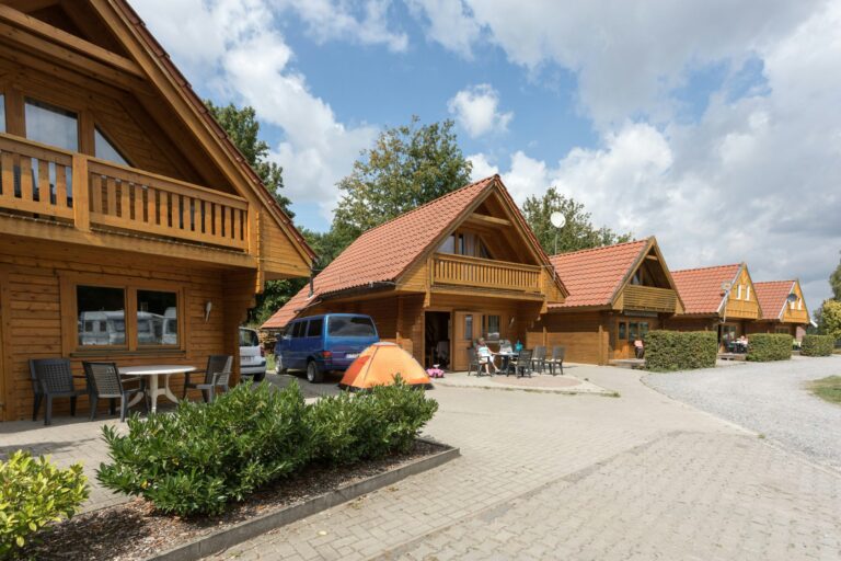 Camping- & Freizeitanlage Dreiländersee - Bild 6