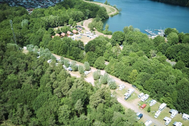 Camping- & Freizeitanlage Dreiländersee - Bild 7
