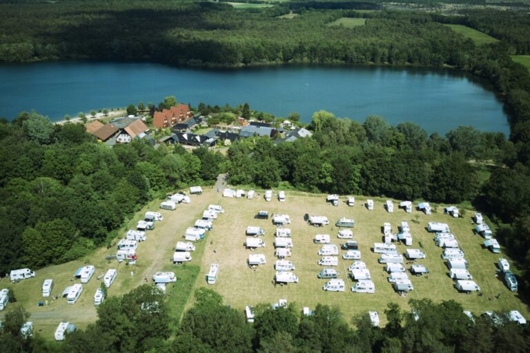 Camping- & Freizeitanlage Dreiländersee - Bild 8