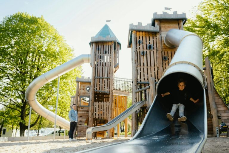 Camping Fuussekaul - Bild 1