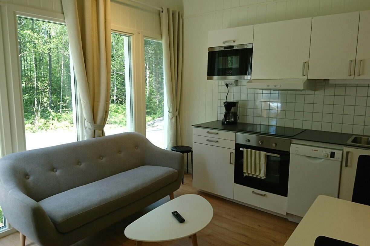 Camping Gålö Havsbad - Bild 11 Camping Gålö Havsbad - Bild 11