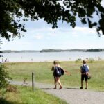 Camping Gålö Havsbad - Bild 13 Camping Gålö Havsbad - Bild 13