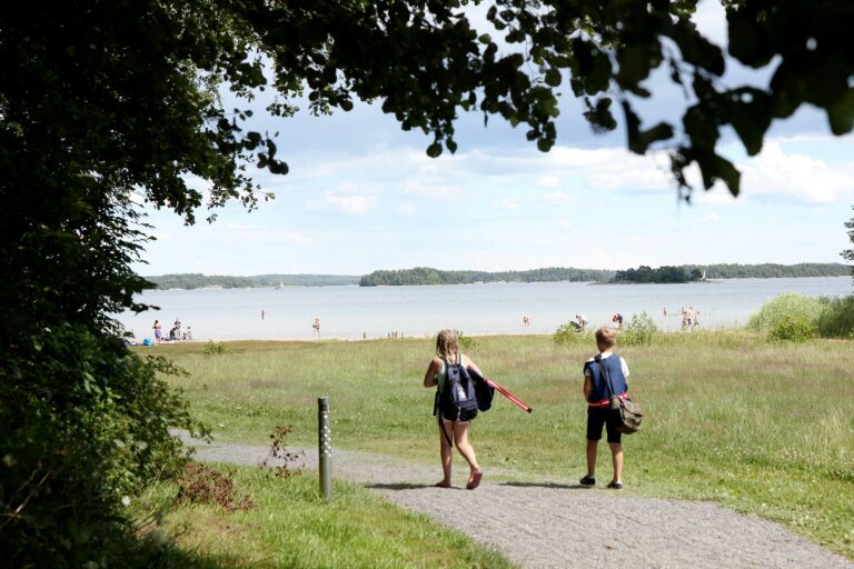 Camping Gålö Havsbad - Bild 13 Camping Gålö Havsbad - Bild 13