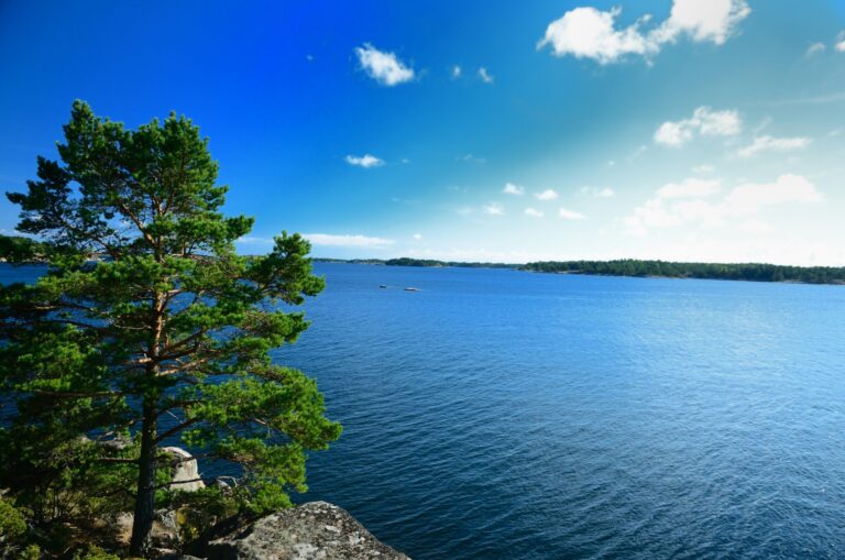 Camping Gålö Havsbad - Bild 14