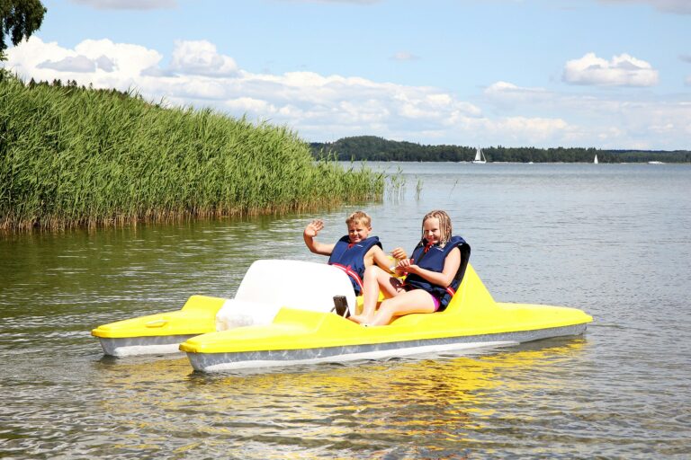 Camping Gålö Havsbad - Bild 2