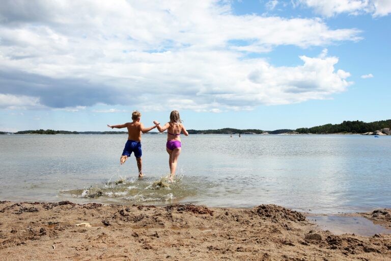 Camping Gålö Havsbad - Bild 3