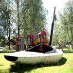 Camping Gålö Havsbad - Bild 4 Camping Gålö Havsbad - Bild 4