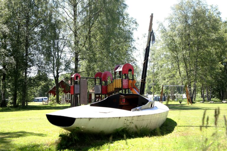 Camping Gålö Havsbad - Bild 4 Camping Gålö Havsbad - Bild 4