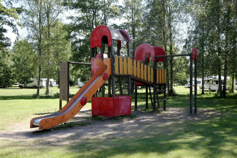 Camping Gålö Havsbad - Bild 5