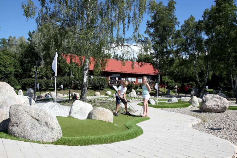 Camping Gålö Havsbad - Bild 7