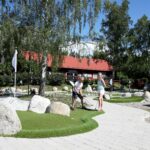 Camping Gålö Havsbad - Bild 7 Camping Gålö Havsbad - Bild 7