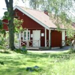 Camping Gålö Havsbad - Bild 8 Camping Gålö Havsbad - Bild 8