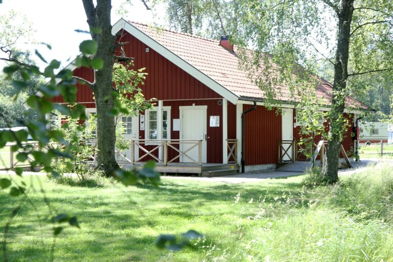 Camping Gålö Havsbad - Bild 8 Camping Gålö Havsbad - Bild 8