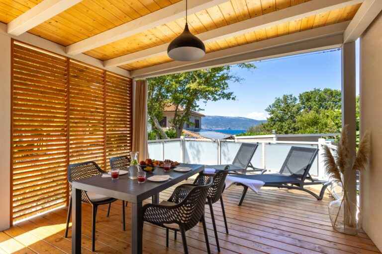 Camping Glavotok - Bild 10