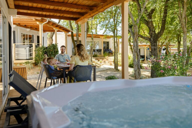 Camping Glavotok - Bild 11