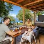 Camping Glavotok - Bild 12