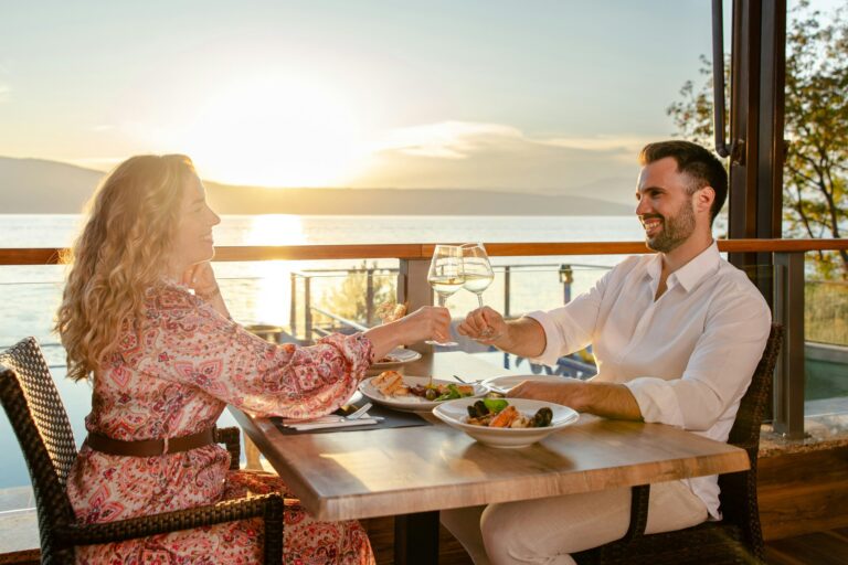 Camping Glavotok - Bild 13