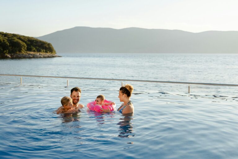 Camping Glavotok - Bild 16