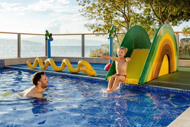 Camping Glavotok - Bild 17