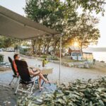 Camping Glavotok - Bild 4