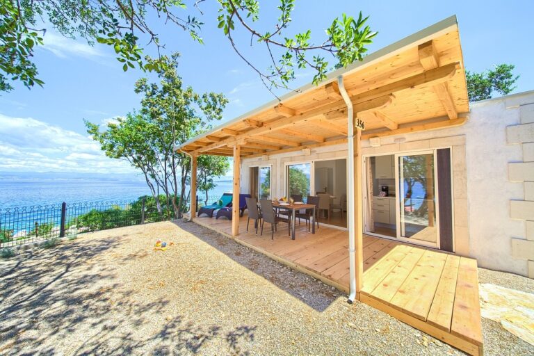 Camping Glavotok - Bild 6