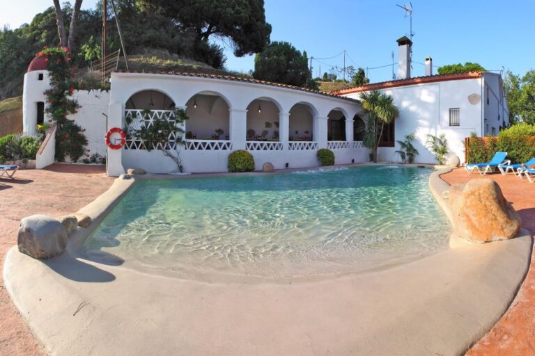 Camping Globo Barcelona - Bild 10