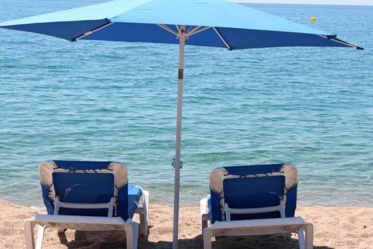 Camping Globo Barcelona - Bild 12