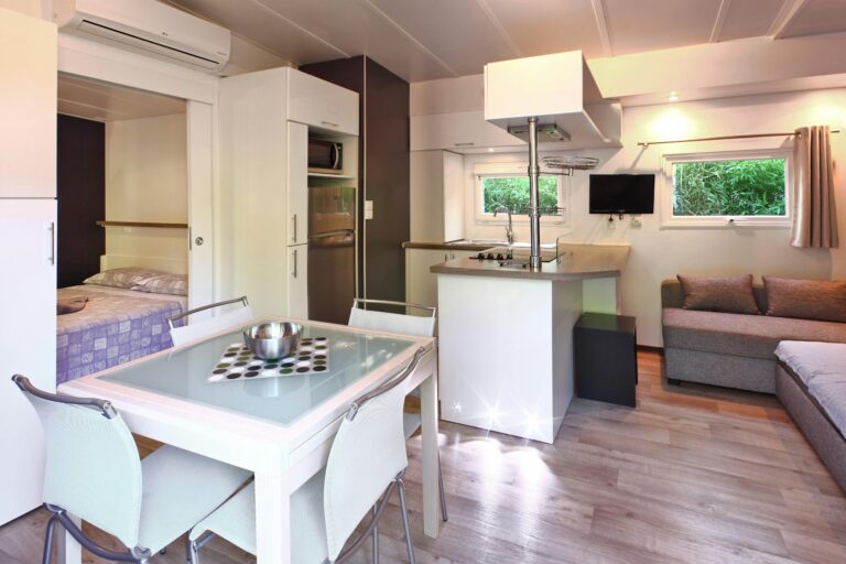 Camping Globo Barcelona - Bild 13